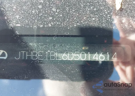 2013 Lexus Gs 350 z USA, uszkodzony, nr VIN JTHBE1BL6D5014614